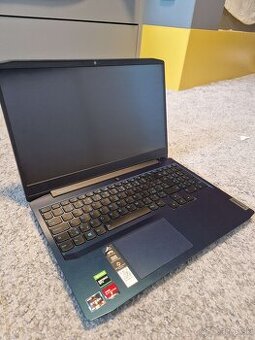 Lenovo ideapad gaming 3