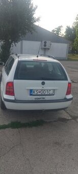 Oktavia 1.9 tdi