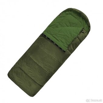 Spacák Husky Gizmo R -5 °C dark khaki