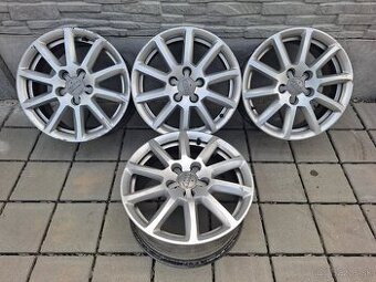 Alu disky 5x112 R16 originál Audi