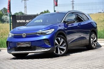 Volkswagen ID.4 1ST PRO PERFORMANCE 77 kWh 2021