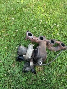 Turbo 2.0tdi 103kw