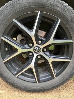 Kúpim disk Toyota rav4