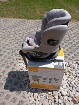 Joie i spin 360