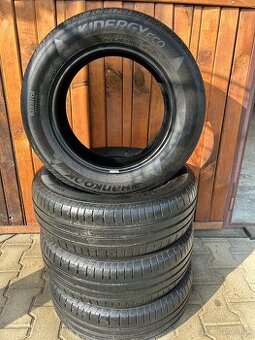 Hankook KINERGY eco 195/65/15 letné pneu