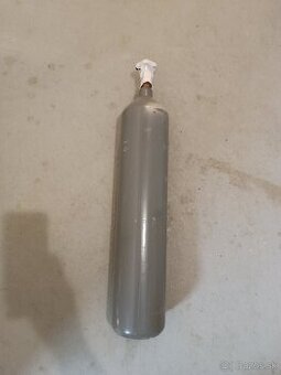 Co2 flasa 6kg
