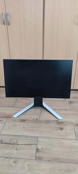 Predám herný monitor Dell Alienware AW2521HFLA