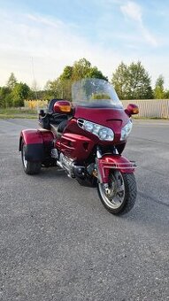 Honda Goldwing Trike - 1