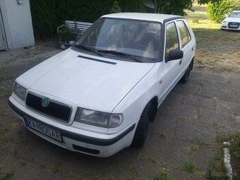 Predam Skodu Feliciu 1.9 Diesel,r.v 1997,