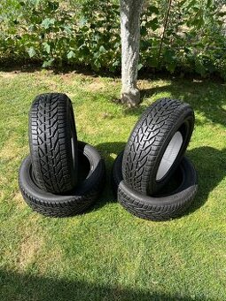 Zimne pneumatiky 205/55R16