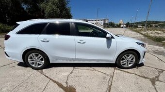 Kia Ceed SW 1.4 T-GDi A7 Gold 103kW 140k