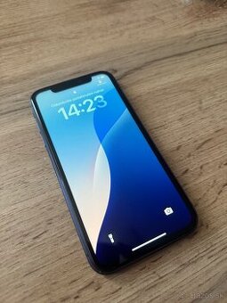 iPhone 11 - 64Gb - nová batéria