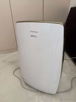 ROHNSON R-9180 Genius