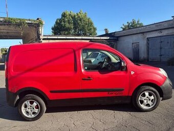 RENAULT KANGOO EXPRESS 1.5 Dci rv. 2013 (EURO 5)