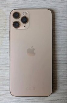 iPhone 11 Pro Space Gray