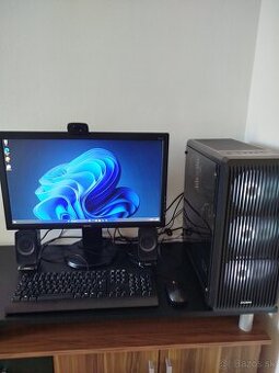 Zostava I5 9400F
