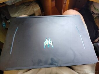 Acer predator helios 300