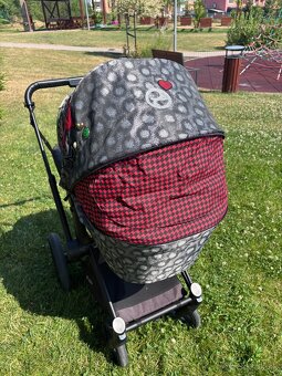 Cybex priam 2019 Rebellious/Koi