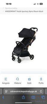 Kinderkraft apino