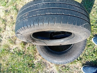 215/70 R15c 2 kusi - 1