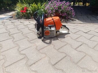 Stihl ms461