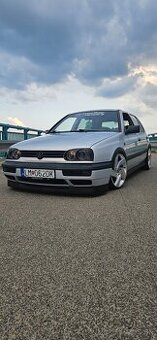 Volkswagen Golf3 1.6 74kw