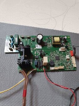 Elektronika z kavovaru Philips saeco 2230