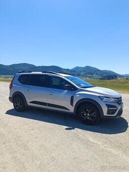 DACIA JOGGER 1.0 Tce Extreme LPG 7 miestne, odpočet DPH
