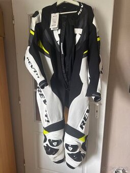 Predam kombinezu moto revit hyperspeed 2