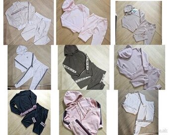NOVE Guess teplakova suprava M, L