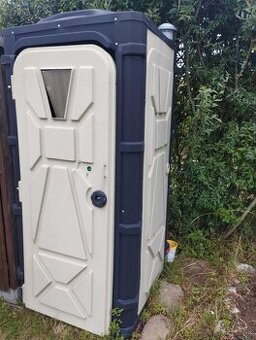 Toi Toi wc - 1