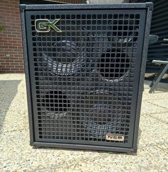 Gallien Krueger Neo 210-IV