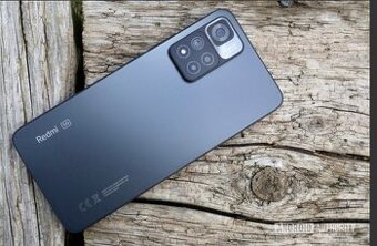 Redmi note 11 pro 5g