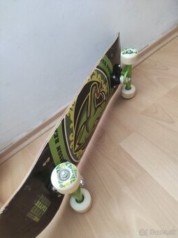 Skateboard - 1