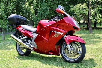 Honda CBR 1100 XX Blackbird