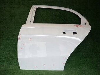 mercedes A dvere w177 2018+