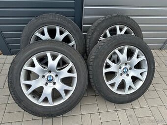 5x120 BMW r18 elektrony BMW x6 x5