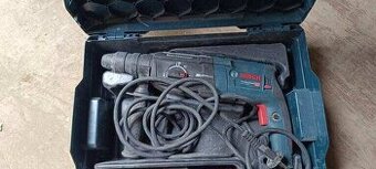 Vŕtacie kladivo BOSCH, Professional GBH 2-28 F