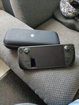 Steam Deck 254GB