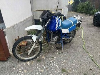 Suzuki dr