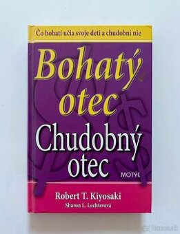 Bohatý otec