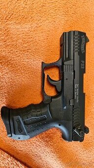 Walter p22
