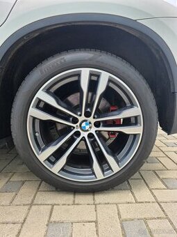 BMW X5/X6 styling 468 - 1