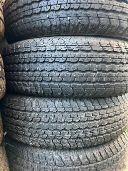 Celoročne pneumatiky 255/70 R18