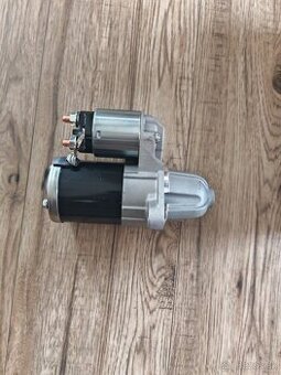 Suzuki starter
