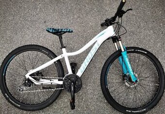Na predaj MTB XC bicykel GHOST S RAM 27.5
