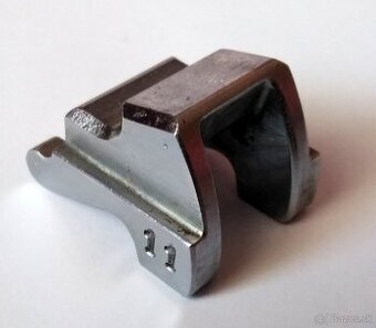 Kompletna sada do závorníku vz58