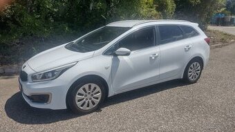 Kia ceed / 1.4 73kw