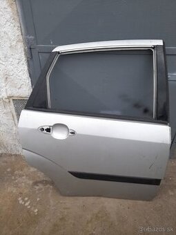FORD FOKUS TDCI 85KW,0918495977 -SUČIASTKY
