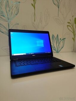 Dell Latitude E5450 i5-5300U/8-16 Gb Ram/128-256 Gb SSD